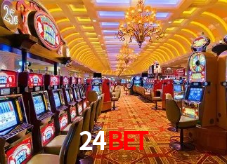 Experimente o Login Seguro Premium no 24bet